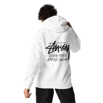 Dover Street Market London Hoodie