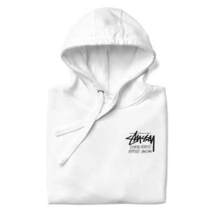 Dover Street Market London Hoodie