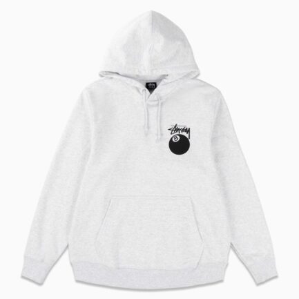 Stussy 8 Ball Fleece
