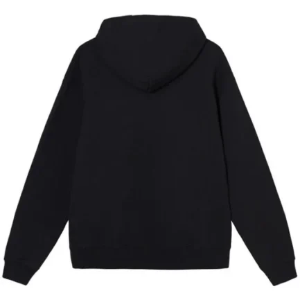 Stussy CPFM Heart Hoodie