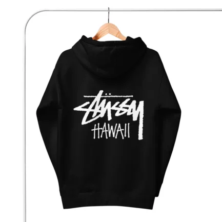Stussy Hawaii Hoodie