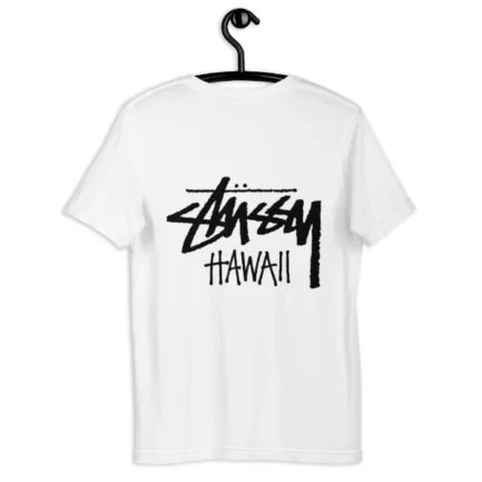 Stussy Hawaiian Shirt