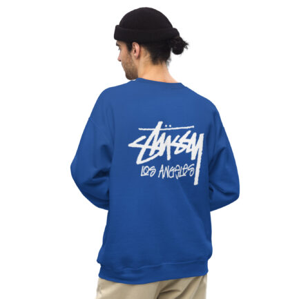 Stussy Los Angeles Sweatshirt