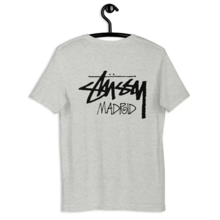 Stussy Madrid Shirt