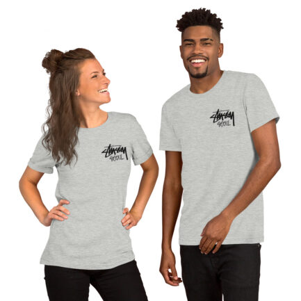 Stussy Seoul t-shirt