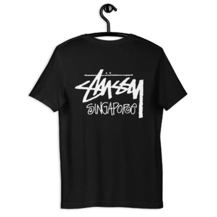 Stussy Singapore Tee