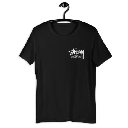 Stussy Singapore Tee