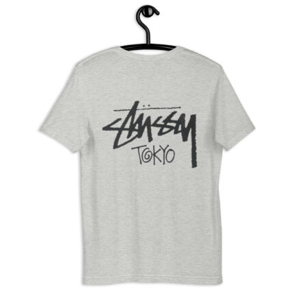 Stussy Vancouver Shirt