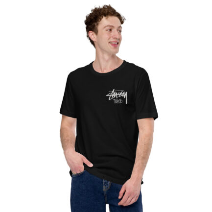 Stussy Tokyo t-shirt