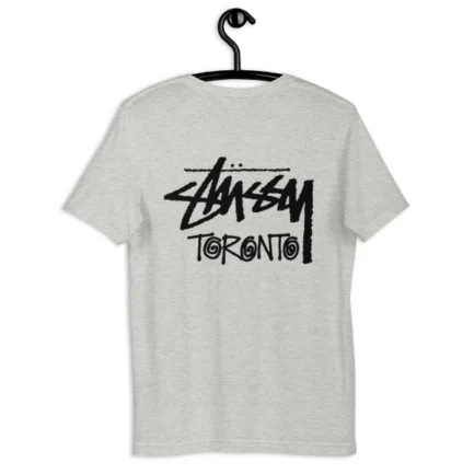 Stussy Toronto Shirt