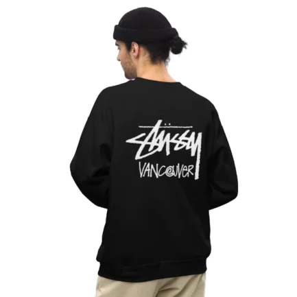 Stussy Vancouver Sweatshirt