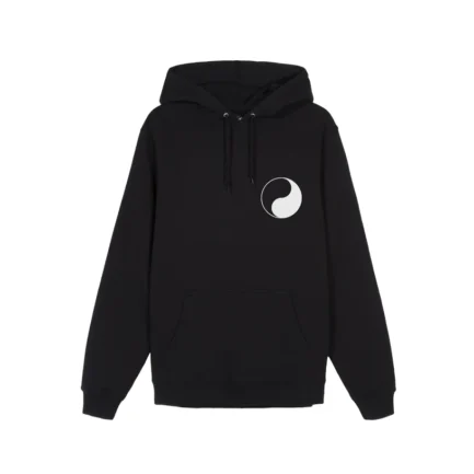 Stussy Yin Yang Hoodie