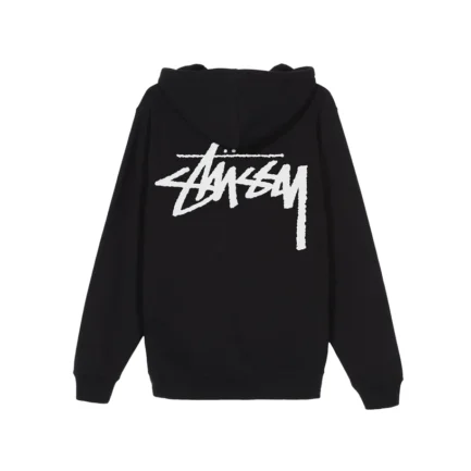 Stussy Yin Yang Hoodie